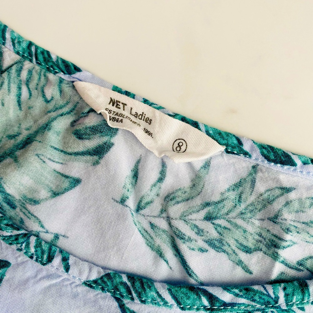 NET LADIES - Picture 2 of 4